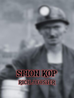cover image of Spion Kop